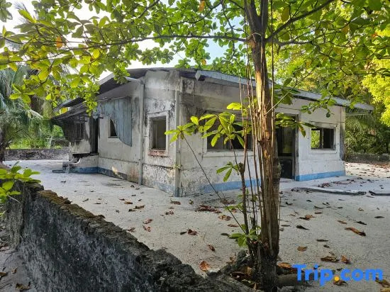 Athiri Residence B. Goidhoo