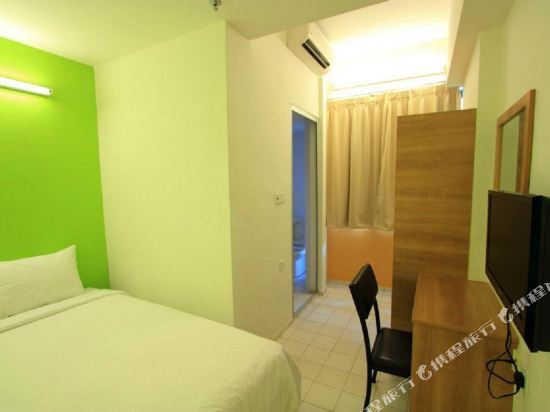 City Campus Lodge & Hotel