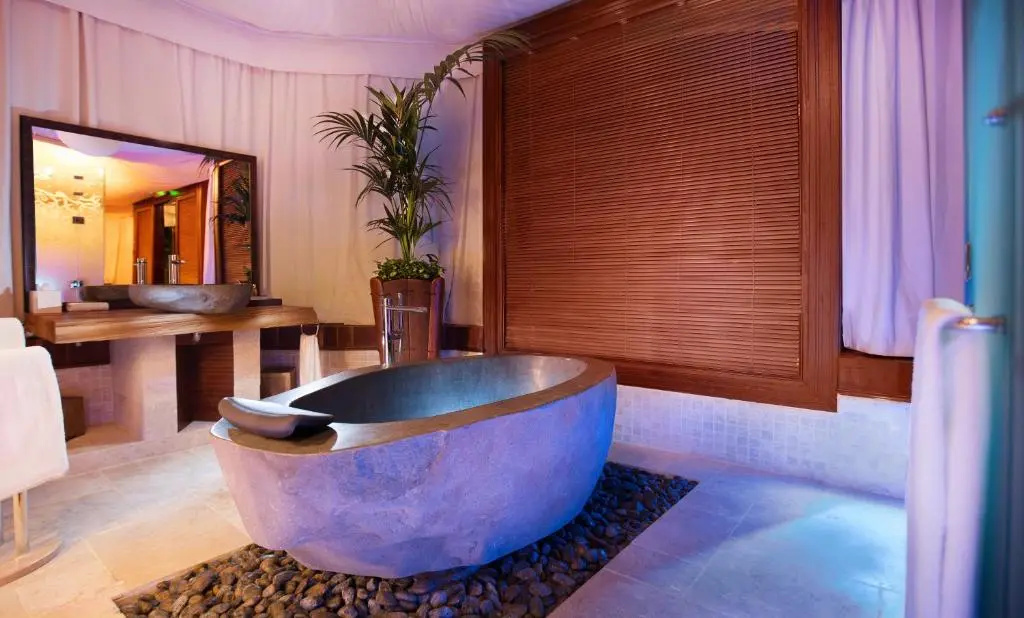 Telal Resort, Al Ain - Chambres