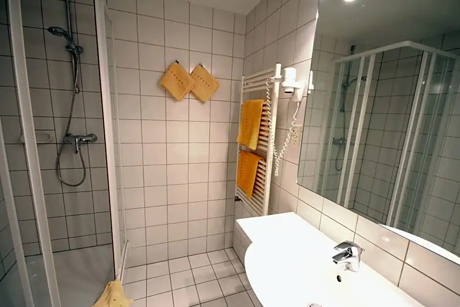 Carinthia Stadthotel - Chambres