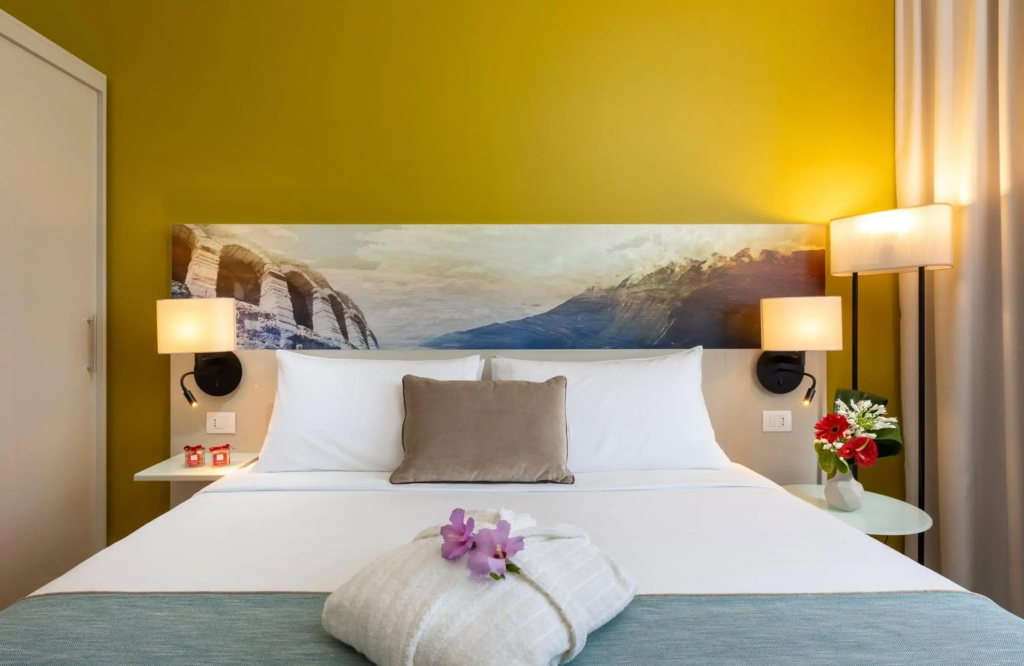 Leonardo Hotel Verona - Général