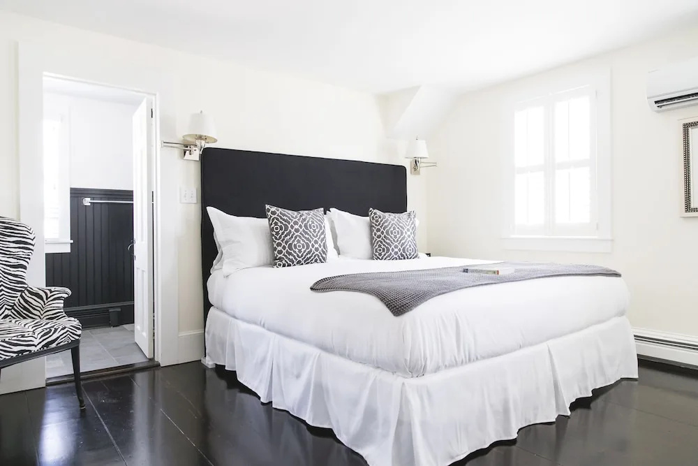The Platinum Pebble Boutique Inn - Adults Only - Chambres