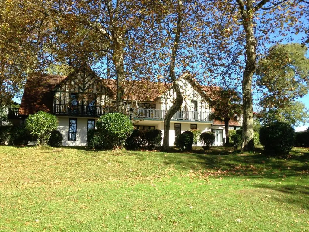 Le Domaine de Francon - Chambres