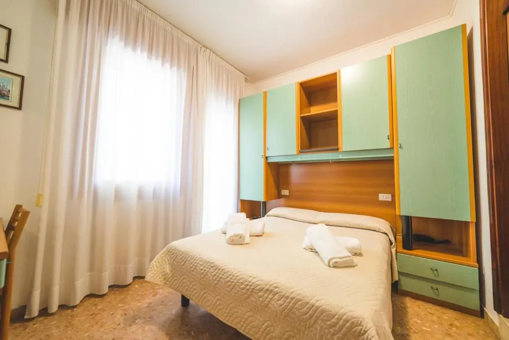 Hotel Grand Prix - Chambres