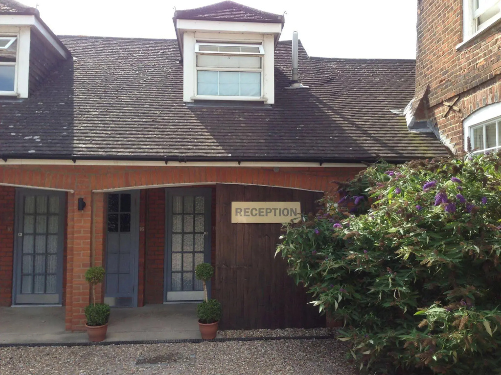 The Kilns Hotel