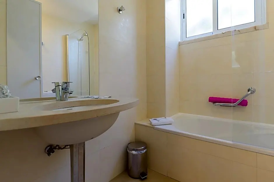 Hotel Lido - Chambres