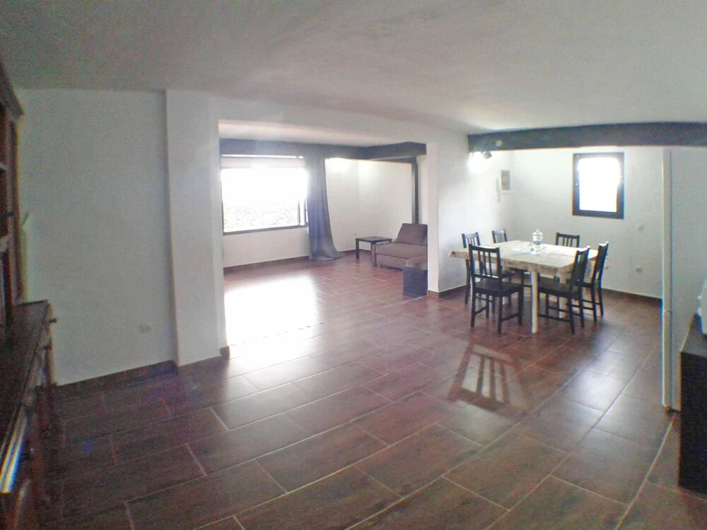Apartamento Rural Cactus with free wifi - фото 13