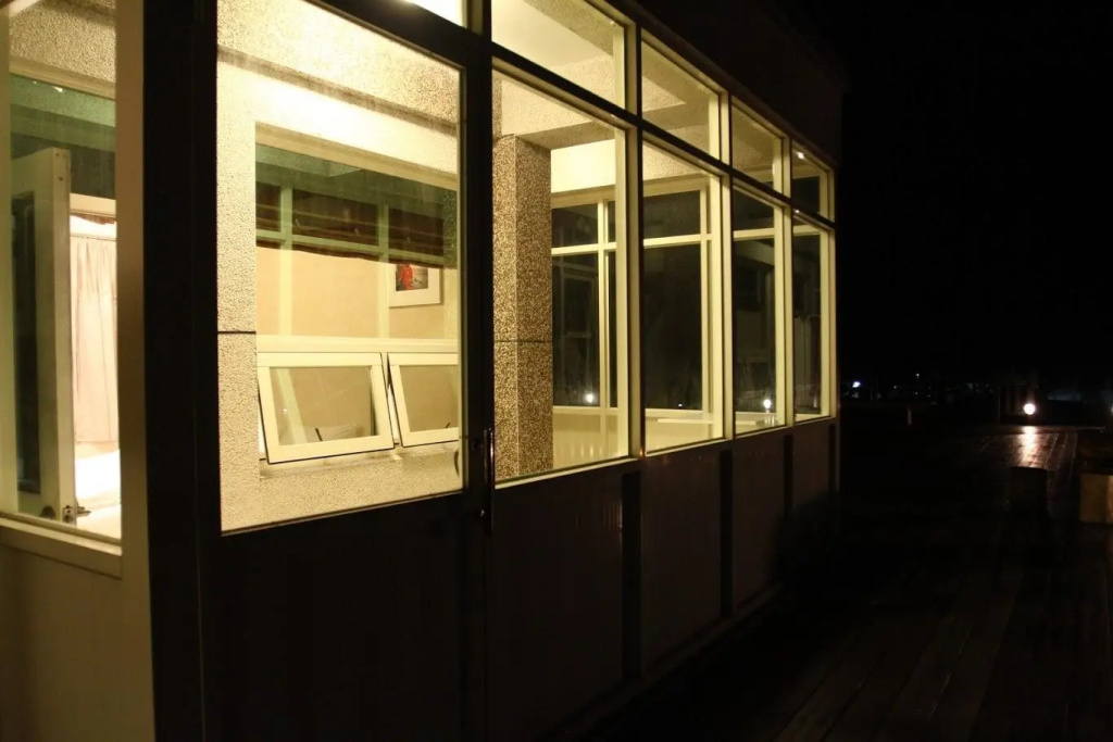 Standard Double room with sea view (full double bed)
