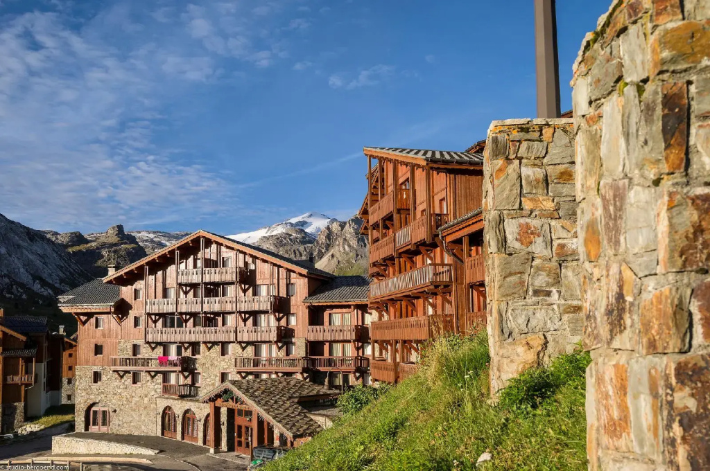 Hôtel Village Montana by Les Etincelles - Général