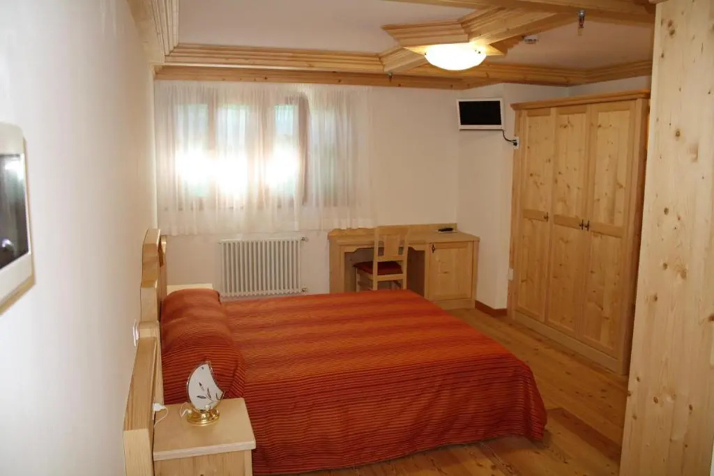 Hotel Aplis - Chambres