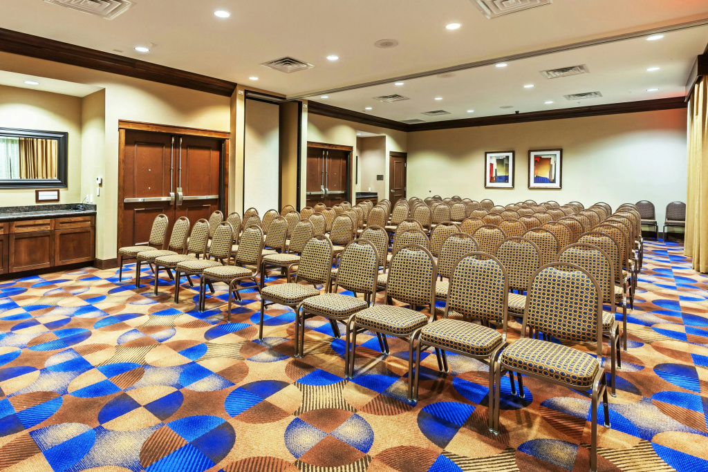 Courtyard by Marriott Abilene Northeast - Général
