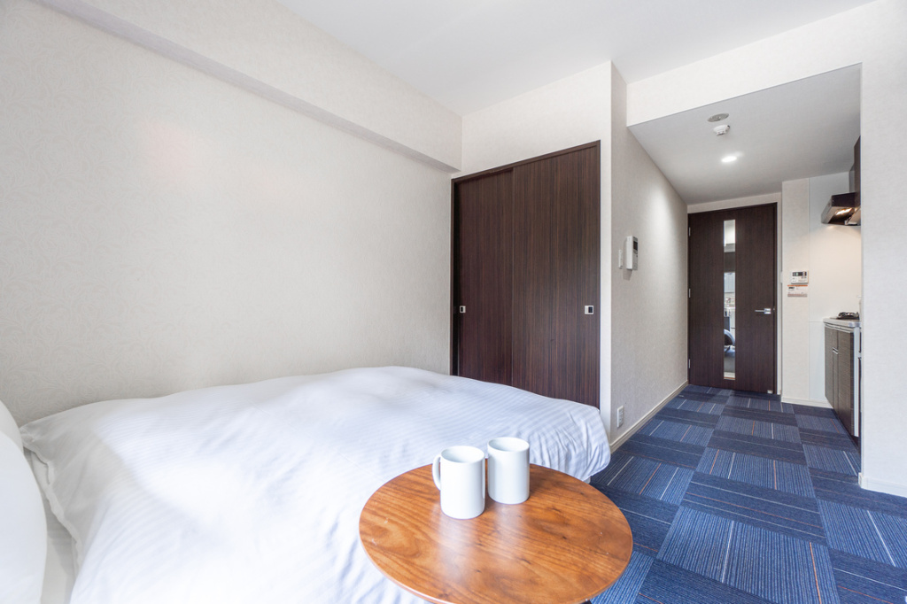 Residence Hotel Hakata 2 사진 3
