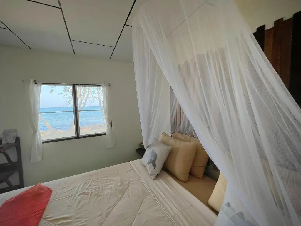 Ta-Lay Time KohMak - Chambres