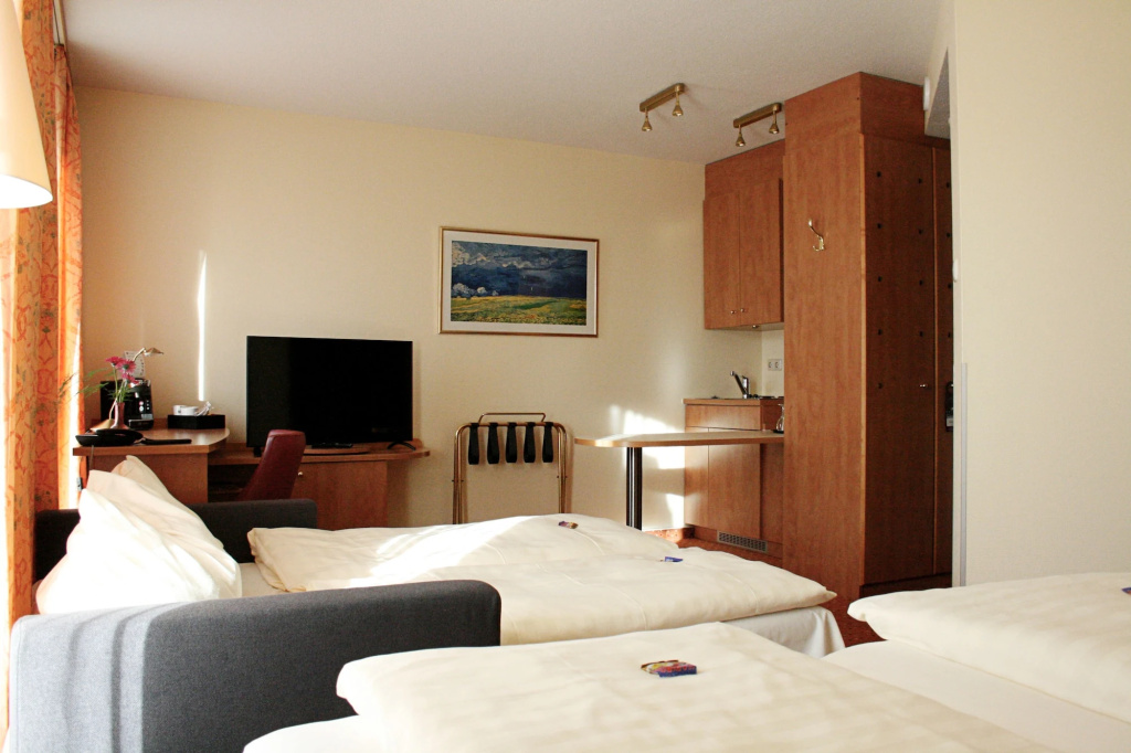 Hotel photo 6