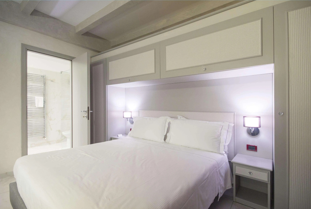 Best Western Hotel Modena District - Général