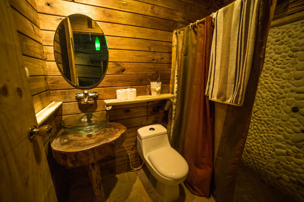 Cabarete Boutique Ecolodge Beachfront - Général