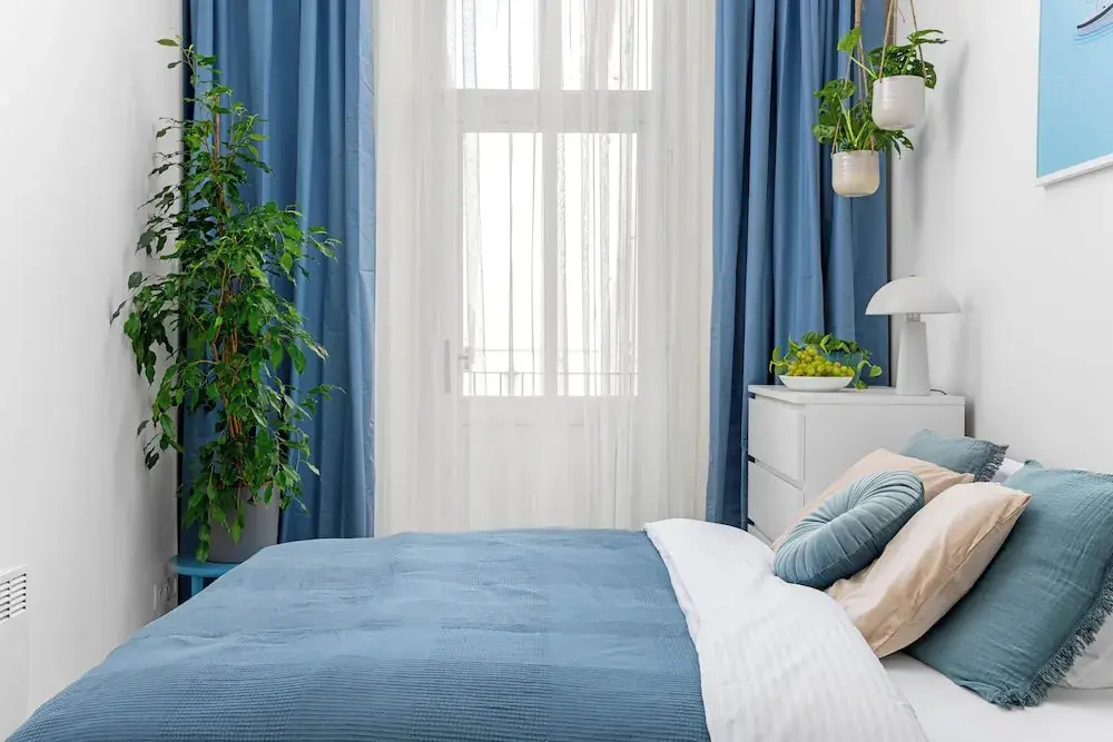 Enjoy Downtown Boutique Apartments #12 by Goodnite cz