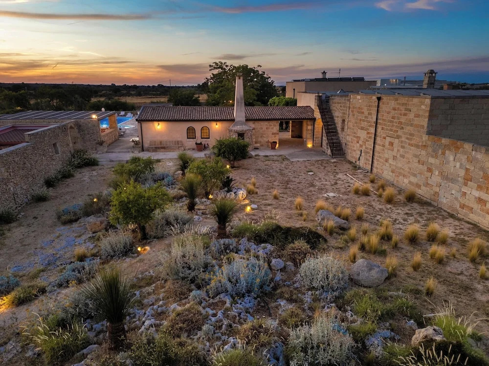 2874 Masseria Marchese by Perle di Puglia