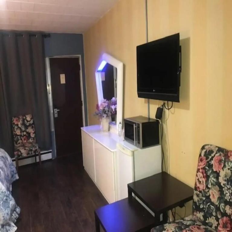 1 Bedroom Standard room