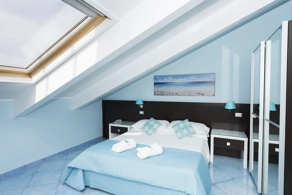 Hotel Murmann - Chambres