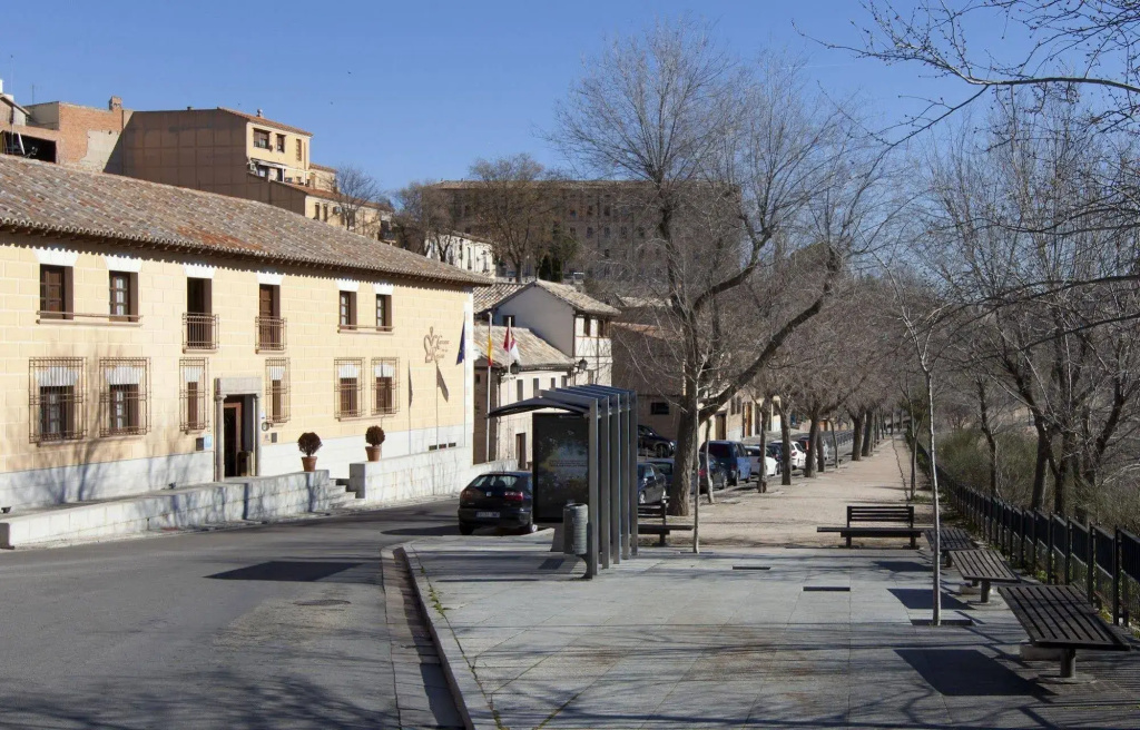 Hotel Casona de la Reyna - Général