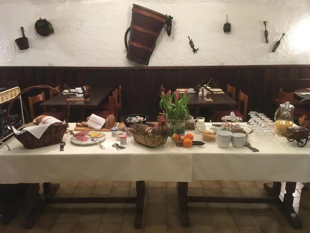 Hotel photo 16