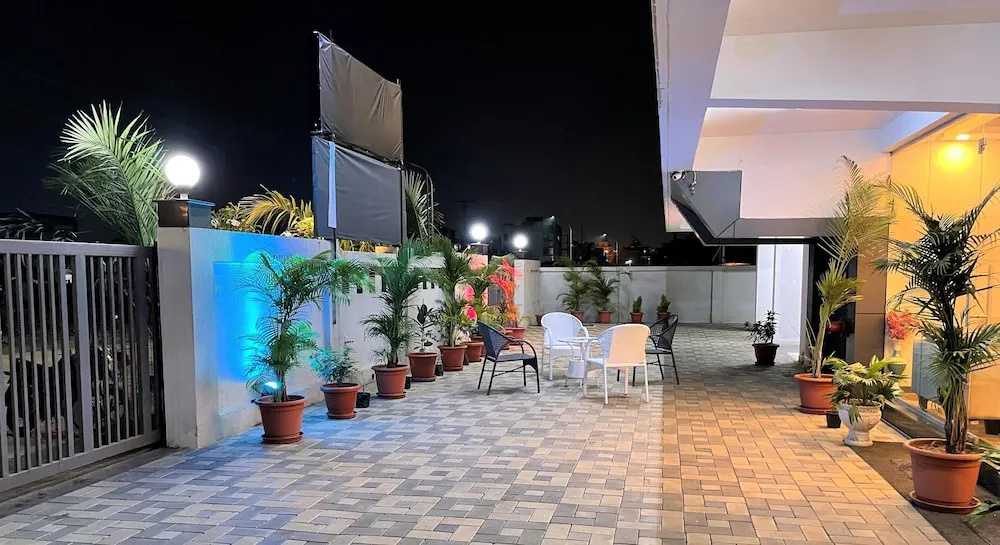 Hotel photo 12