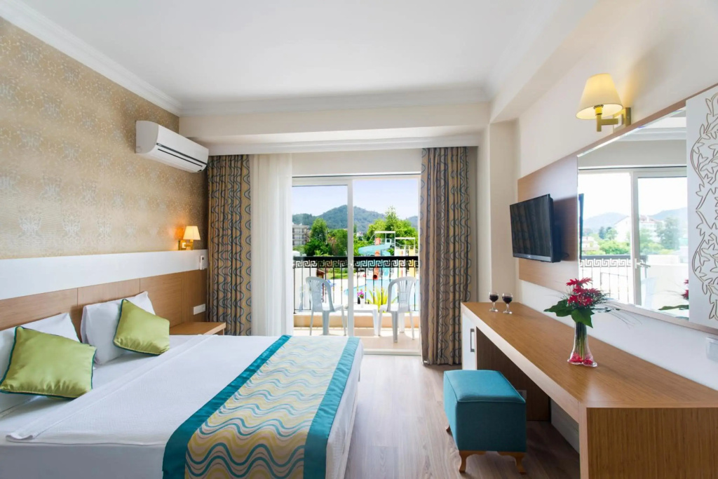 Kemer Dream Hotel — фото 5