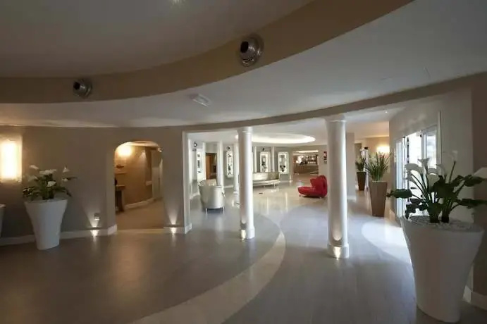 Scandic Kongens Ege - фото 24