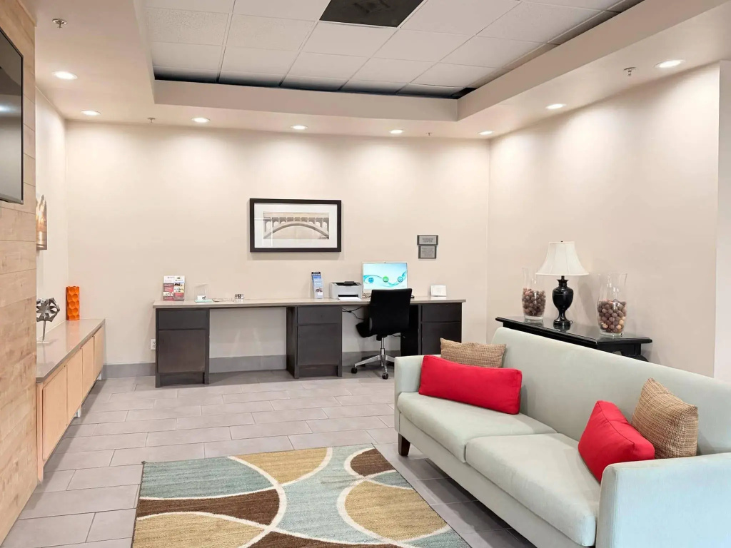 Country Inn & Suites by Radisson, Harlingen, TX - Général