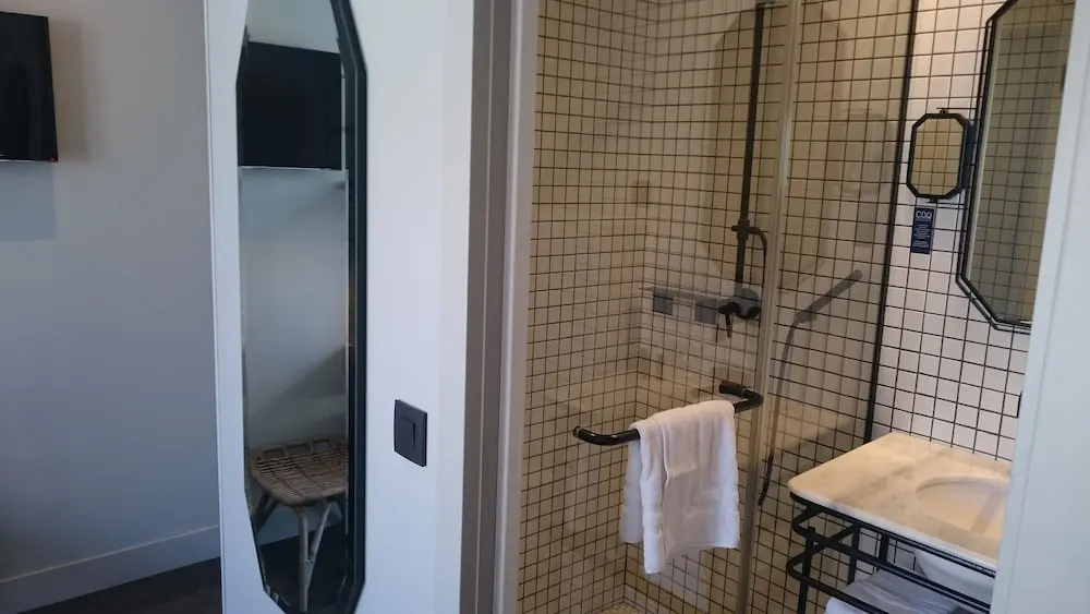 COQ Hotel Paris - Chambres