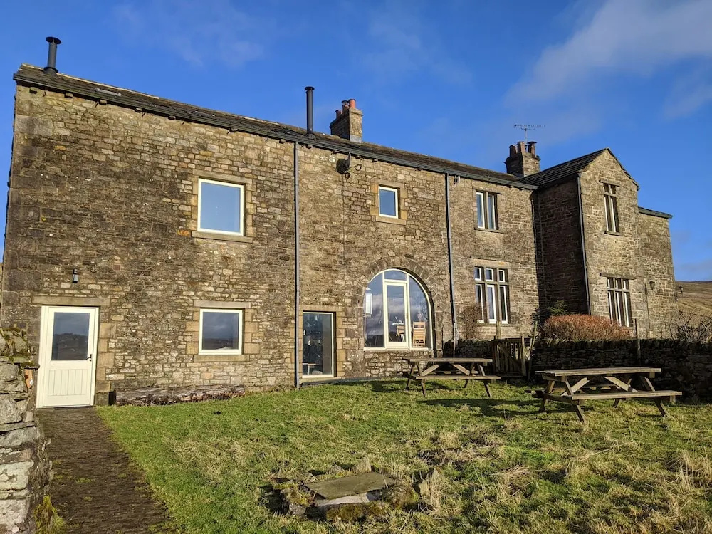 Nethergill Haylofts