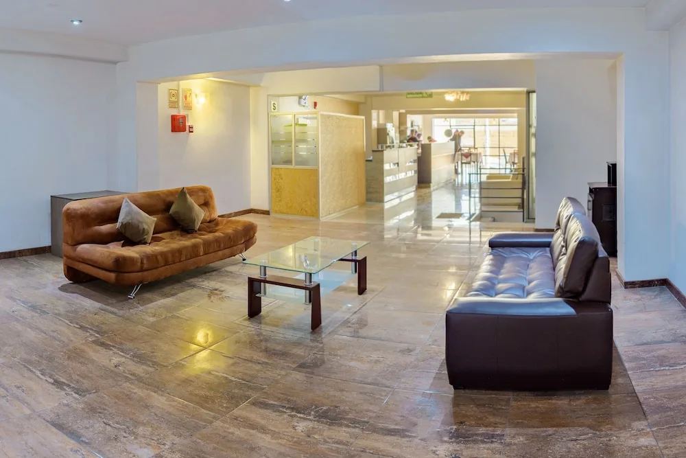 Ayenda Isha - фото 2