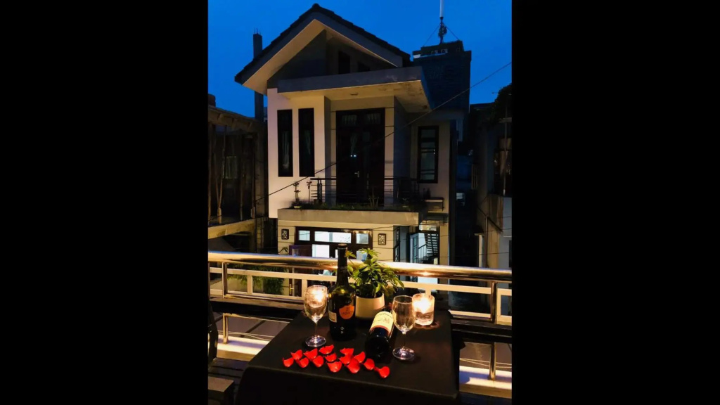 Hotel photo 20