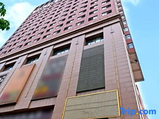 Homeinn · neo (Baoji Hongqi Road Victory Bridge North)