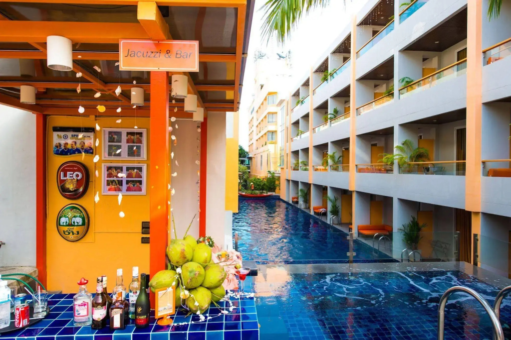 FuramaXclusive Sandara Hua Hin - Général