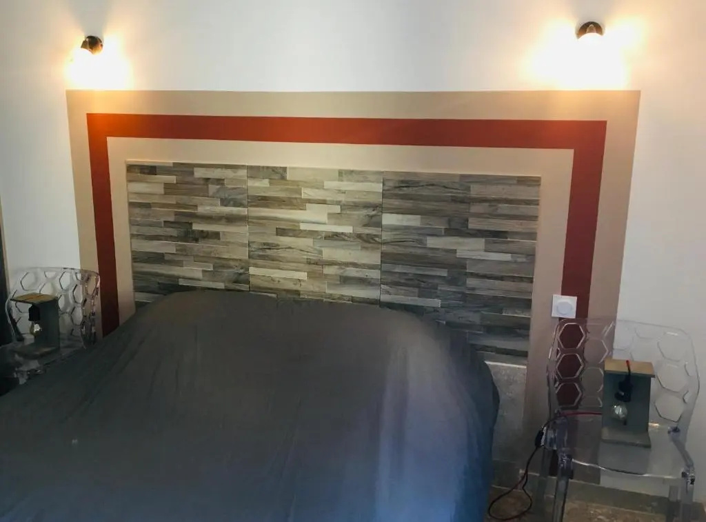 1 Bedroom Cottage