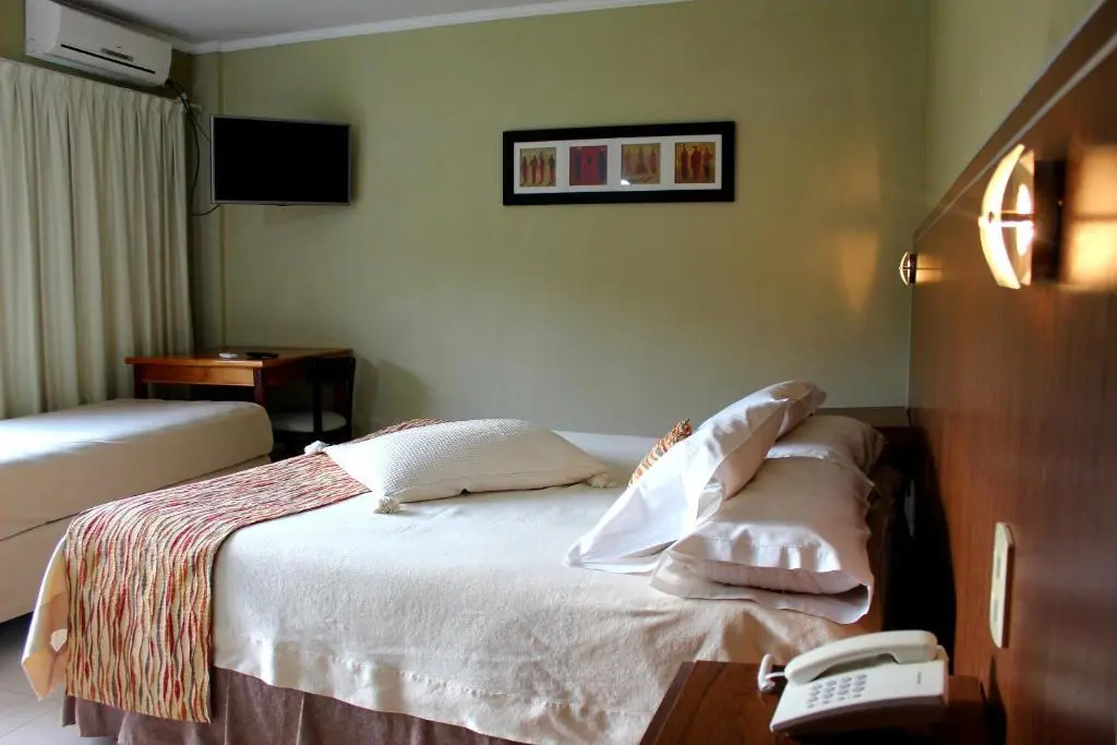 Marvic Hotel - Chambres