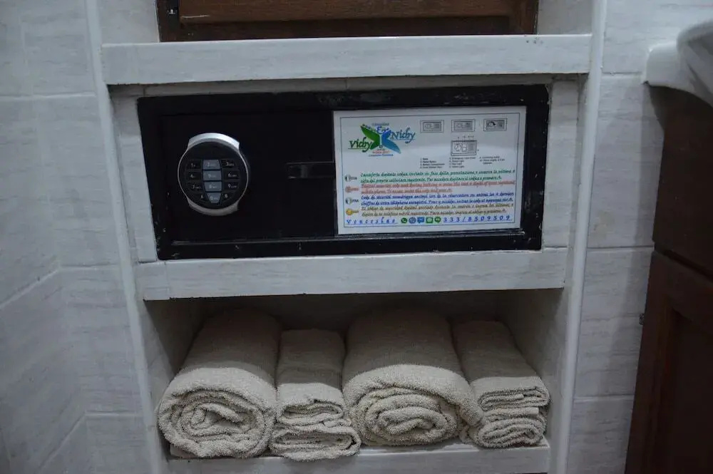 Hotel photo 15