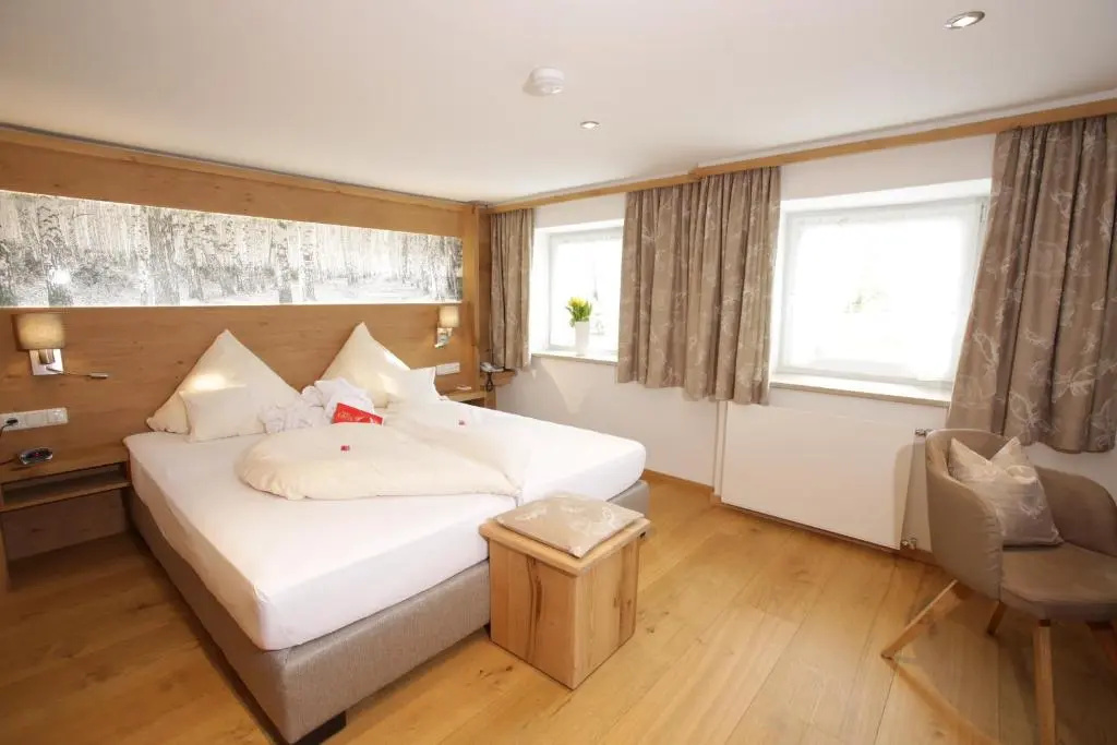 Wellness & Landhotel Prinz- Wellness & Romantik - Chambres