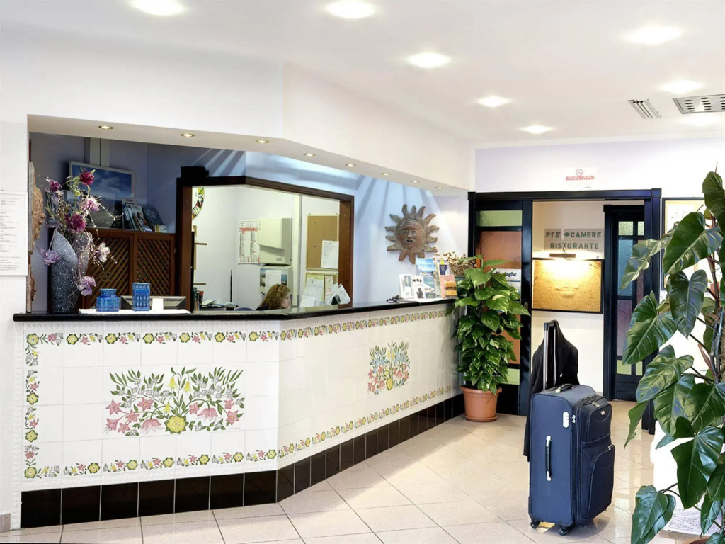 Hotel Majore - Général