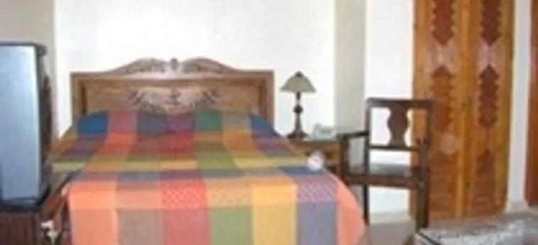Tourath House