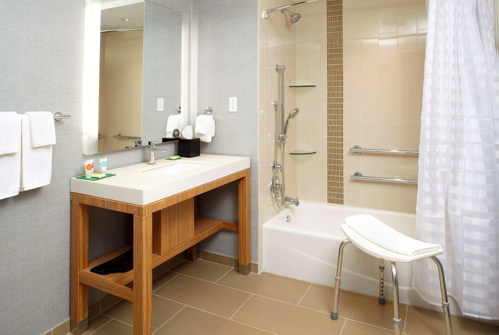 Hyatt Place Miami Airport-East - Général