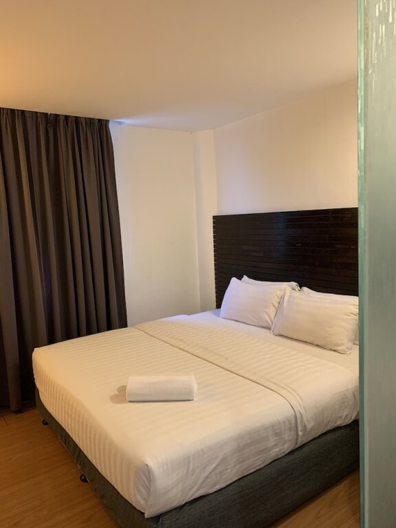 T+ Hotel Sungai Petani