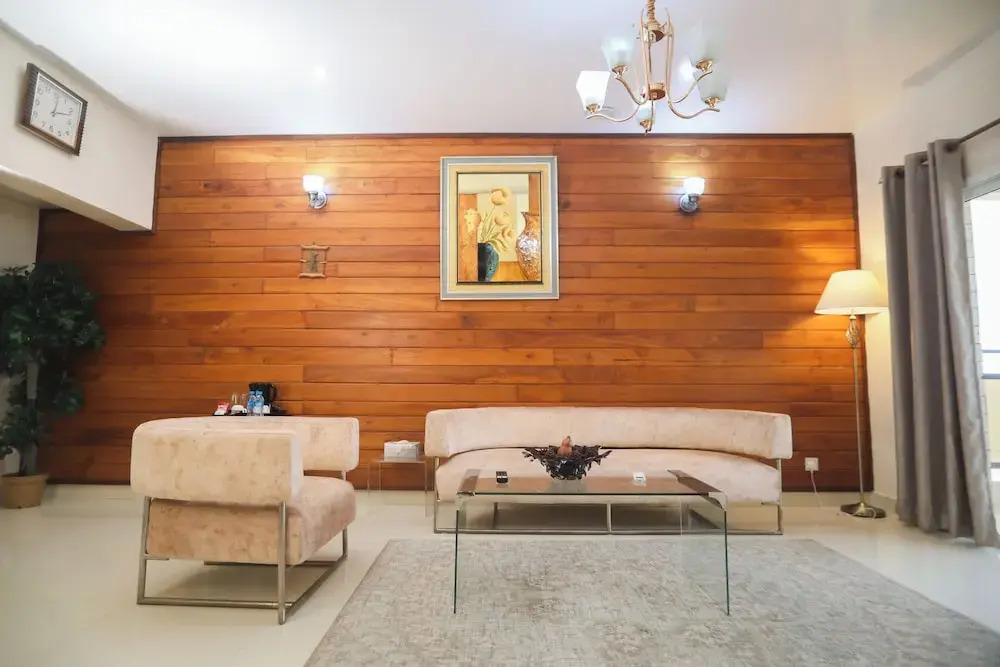 Hotel Barmoi — фото 2