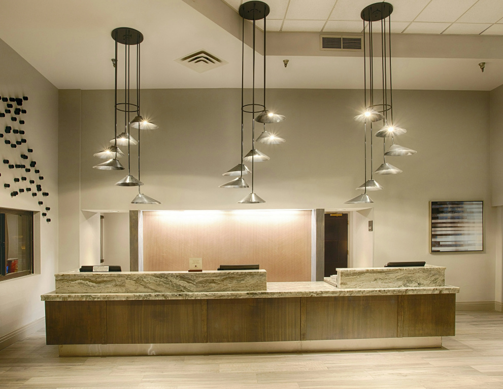DoubleTree by Hilton Denver - Westminster - Général