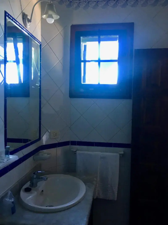Rural Costa Salada - Chambres