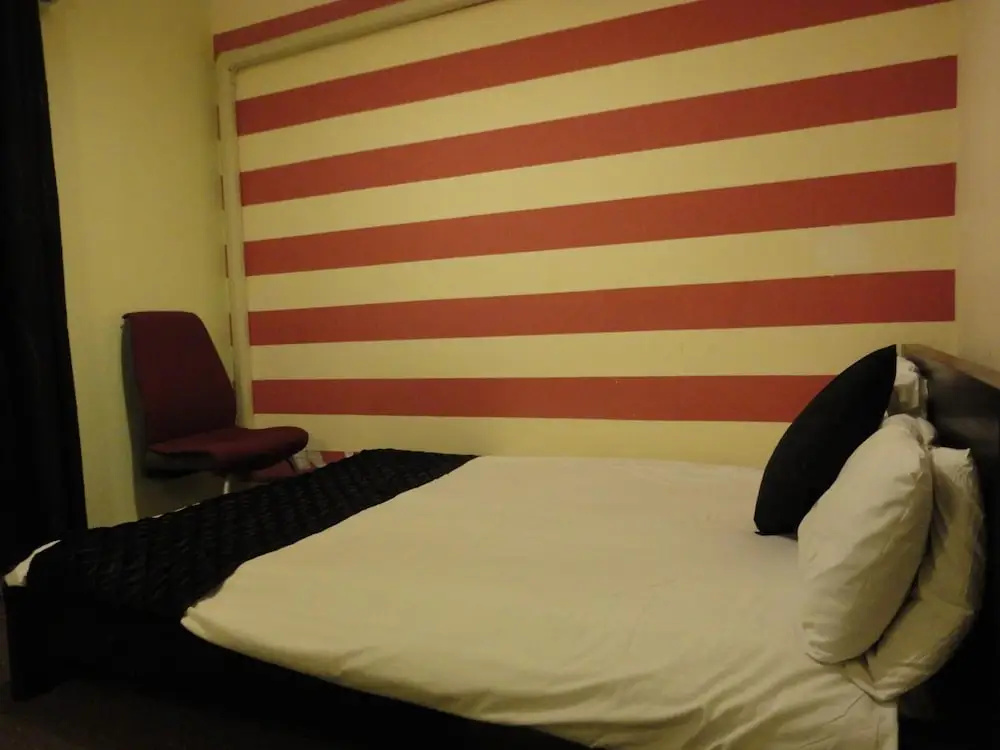 City View Hotel London - Général