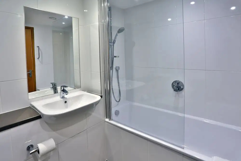 Garner Hotel Nottingham City Centre by IHG - Chambres