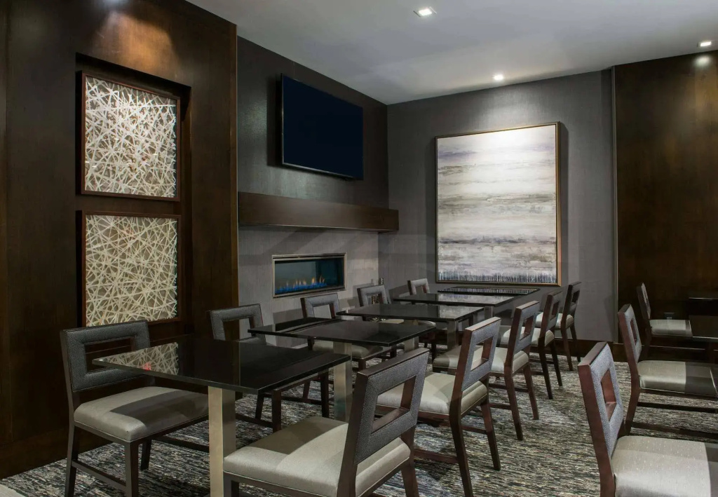 Residence Inn by Marriott Boston Concord - Général
